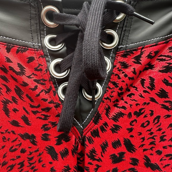 Metal Threads custom rocker pants - Picture 3 of 9